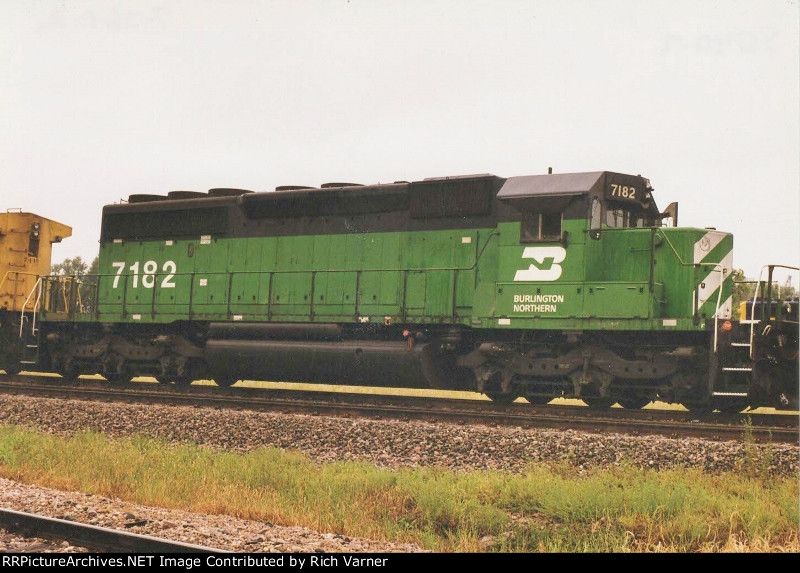 BN #7182